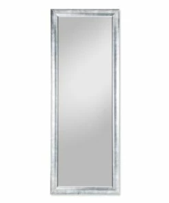 Wandspiel - Altsilber - 60x160 Cm