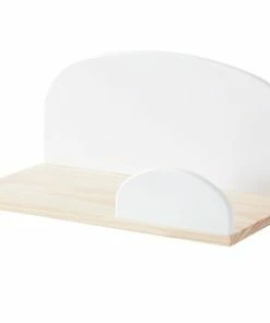 Wandregal - Weiß - Verschiedene Größen