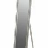 Standspiegel XARPUL - Silber - 180 Cm