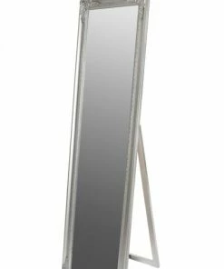 Standspiegel XARPUL - Silber - 180 Cm