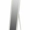Standspiegel XARPUL - Weiß - 180 Cm