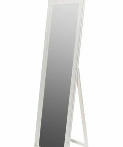 Standspiegel XARPUL - Weiß - 180 Cm