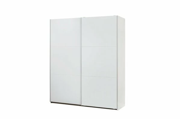 Schwebetürenschrank - 175 Cm Breit - Verschiedene Ausführungen 1 Schwebetürenschrank - 175 Cm Breit - Verschiedene Ausführungen