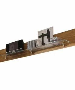 Wandboard HARTFORD - Wildeiche