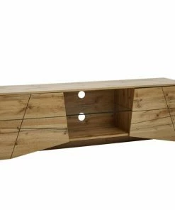 Lowboard - Eiche - 160 Cm