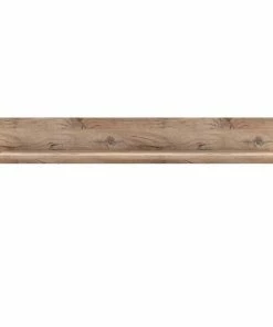 Wandboard PORTUM - Flagstaff Eiche - 150 Cm